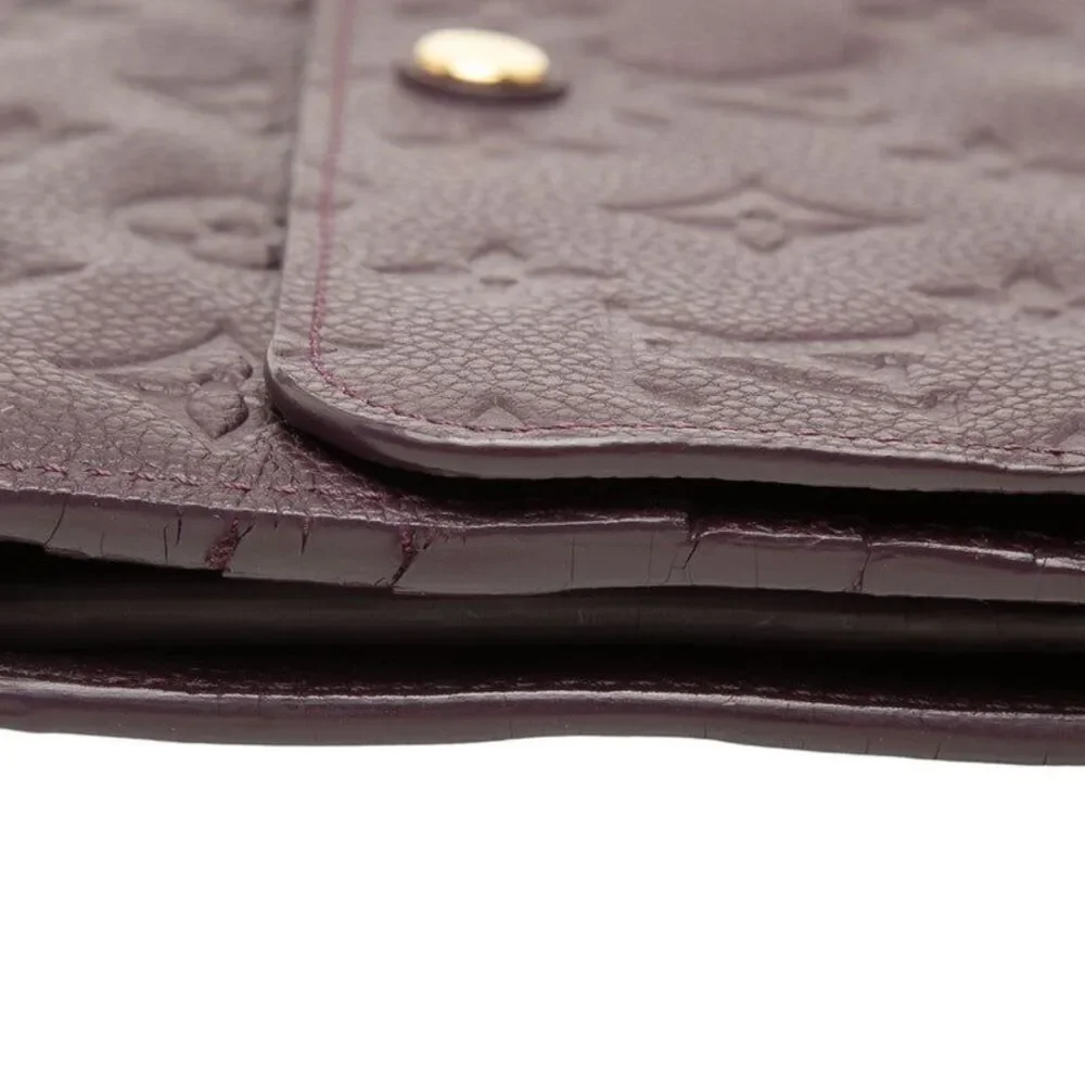 Louis Vuitton Portefeuille Virtuose Tri-Fold Wallet M60294